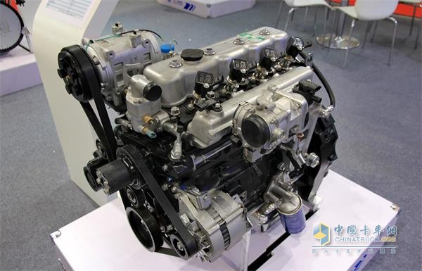 云內(nèi)發(fā)動(dòng)機(jī)